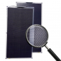 Preview: Sunbeam System Solarpanel Tough+ Carbon 116W Quick Fix