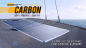 Preview: Sunbeam System Solarpanel Tough+ Carbon 116W Quick Fix Preview: Sunbeam System Solarpanel Tough+ Carbon 116W Quick Fix