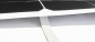 Preview: Sunbeam System Tough 55W Flush Black flexibles begehbares Solarmodul Preview: Sunbeam System Tough 55W Flush Black flexibles begehbares Solarmodul