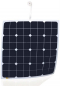 Mobile Preview: Sunbeam System Solarmodul Nordic 50W flush