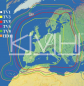 Preview: KVH TracVicion TV5 mit Quad LNB und IP-TV-HUB B
