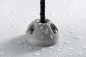 Preview: Scanstrut DS6-P Decksdurchführung Kunststoff 2-6mm Kabel grau Preview: Scanstrut DS6-P Decksdurchführung Kunststoff 2-6mm Kabel grau