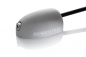 Preview: Scanstrut DS-H6 Decksdurchführung Kunststoff Horizontal 2-6mm Kabel grau