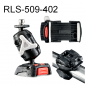 Preview: Scanstrut RLS-509-402 Rokk Mini Smartphone Paket