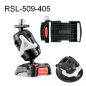 Preview: Scanstrut RLS-509-405 Rokk Mini Smartphone Paket
