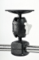 Preview: Scanstrut RL-ARM Rokk Midi Halterung zur Relingsmontage Preview: Scanstrut RL-ARM Rokk Midi Halterung zur Relingsmontage