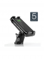 Preview: Scanstrut QI-Ladegerät 10W mit Smartphone Halterung mit Standfuß 90° drehbar Preview: Scanstrut QI-Ladegerät 10W mit Smartphone Halterung mit Standfuß 90° drehbar