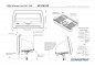 Preview: Scanstrut QI-Ladegerät 10W mit Smartphone-Ablagefach mit Wasserführung mit RGB-LED-Beleuchtung Preview: Scanstrut QI-Ladegerät 10W mit Smartphone-Ablagefach mit Wasserführung mit RGB-LED-Beleuchtung
