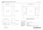 Preview: Scanstrut QI-Ladegerät 10W mit Smartphone Halterung Preview: Scanstrut QI-Ladegerät 10W mit Smartphone Halterung