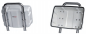 Preview: Scanstrut SPH-SYSTEM-W Konsole für 8"Anzeige und 4 Instrumente Preview: Scanstrut SPH-SYSTEM-W Konsole für 8"Anzeige und 4 Instrumente