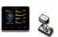 Preview: Simarine PICO Standard Paket Einbaumontage silber Preview: Simarine PICO Standard Paket Einbaumontage silber