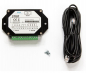 Preview: Simarine PICO Standard Paket Einbaumontage schwarz Preview: Simarine PICO Standard Paket Einbaumontage schwarz
