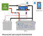 Preview: Victron SmartShunt 1000A/50mV Preview: Victron SmartShunt 1000A/50mV