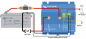 Preview: Victron Smart BatteryProtect 12/24V-65A Preview: Victron Smart BatteryProtect 12/24V-65A