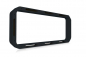 Preview: Fusion RV-FS41SPB - Sound Panel Spacer schwarz, 41mm Preview: Fusion RV-FS41SPB - Sound Panel Spacer schwarz, 41mm