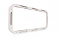 Preview: Fusion RV-FS22SPW - Sound Panel Spacer weiß, 22mm Preview: Fusion RV-FS22SPW - Sound Panel Spacer weiß, 22mm
