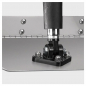 Preview: Lenco elektrisches Trimmklappen System Standard (ohne Schalter) Preview: Lenco elektrisches Trimmklappen System Standard (ohne Schalter)