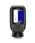 Preview: Garmin STRIKER 4 DUAL BEAM 3,5", mit Heckgeber Preview: Garmin STRIKER 4 DUAL BEAM 3,5", mit Heckgeber
