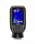Preview: Garmin STRIKER 4 DUAL BEAM 3,5", mit Heckgeber Preview: Garmin STRIKER 4 DUAL BEAM 3,5", mit Heckgeber