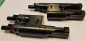 Preview: Solar MC4 T-Verbinder Stecker/Buchse (Paar)