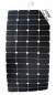 Preview: Sunbeam System Tough 111W Flush flexibles begehbares Solarmodul