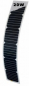 Preview: Sunbeam System Tough 21W Long Flush flexibles begehbares Solarmodul Preview: Sunbeam System Tough 21W Long Flush flexibles begehbares Solarmodul