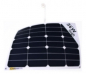 Mobile Preview: Sunbeam System Tough 37W Flush flexibles begehbares Solarmodul