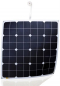 Preview: Sunbeam System Tough 55W Flush flexibles begehbares Solarmodul