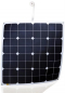 Preview: Sunbeam System Tough 55W Flush flexibles begehbares Solarmodul Preview: Sunbeam System Tough 55W Flush flexibles begehbares Solarmodul