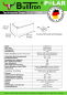 Preview: BullTron Lithium Batterie 25,6V 230Ah Smart BMS Polar Preview: BullTron Lithium Batterie 25,6V 230Ah Smart BMS Polar