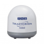 Preview: KVH TracVicion TV5 mit Quad LNB und IP-TV-HUB B