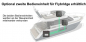 Preview: Mente Marine - ACS A Vollautomatische Trimmklappen-Steuerung für Flybridge Preview: Mente Marine - ACS A Vollautomatische Trimmklappen-Steuerung für Flybridge