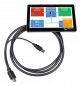 Preview: Victron GX Touch 70
