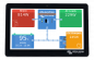 Preview: Victron GX Touch 70