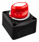 Preview: Victron Battery switch ON/OFF 275A Preview: Victron Battery switch ON/OFF 275A