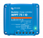 Preview: Victron Solar Laderegler BlueSolar MPPT 75/10 (12/24V-10A) ohne Bluetooth Preview: Victron Solar Laderegler BlueSolar MPPT 75/10 (12/24V-10A) ohne Bluetooth