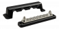 Preview: Victron Busbar 250A 2P with 12 screws +cover