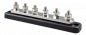 Preview: Victron Busbar 250A 6P mit Abdeckung