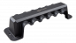 Preview: Victron Busbar 250A 6P mit Abdeckung