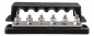 Preview: Victron Busbar 250A 6P mit Abdeckung