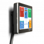 Preview: Victron Wandmontagehalterung für GX Touch 50
