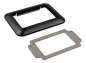 Preview: Victron GX Touch 50 adapter for CCGX cut-out