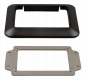 Preview: Victron GX Touch 50 adapter for CCGX cut-out