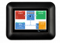 Preview: Victron GX Touch 50 adapter for CCGX cut-out