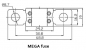 Preview: Victron MEGA-fuse 32V (package of 5pcs)