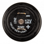 Preview: Victron MagCode Power Buchse 12V (max. 15A)
