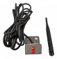 Preview: Victron Outdoor LTE-M wall-mount antenna