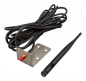 Preview: Victron Outdoor LTE-M wall-mount antenna