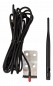 Preview: Victron Outdoor LTE-M wall-mount antenna