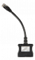 Preview: Victron RJ45-splitter cable 15cm 1xRJ45 male/2xRJ45 female